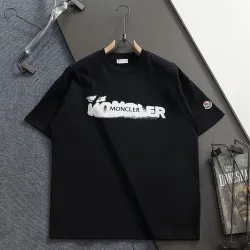 Moncler T-shirts for men #B61012