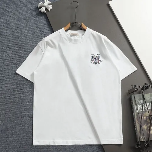 Moncler T-shirts for men #B61014