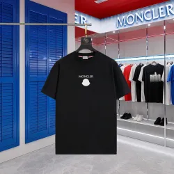 Moncler T-shirts for men #B61233