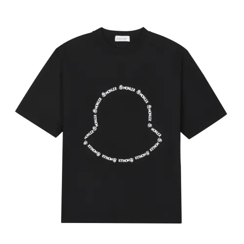 Moncler T-shirts for men #B61247