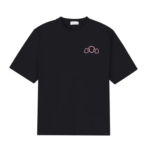 Moncler T-shirts for men #B61250