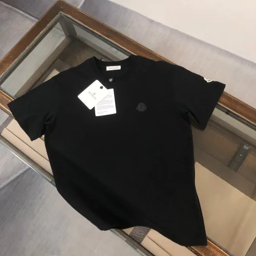 Moncler T-shirts for men #B61801