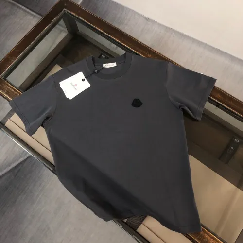 Moncler T-shirts for men #B61804