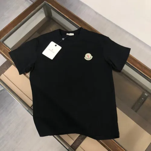 Moncler T-shirts for men #B61805