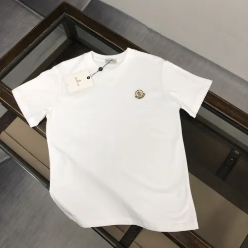 Moncler T-shirts for men #B61806