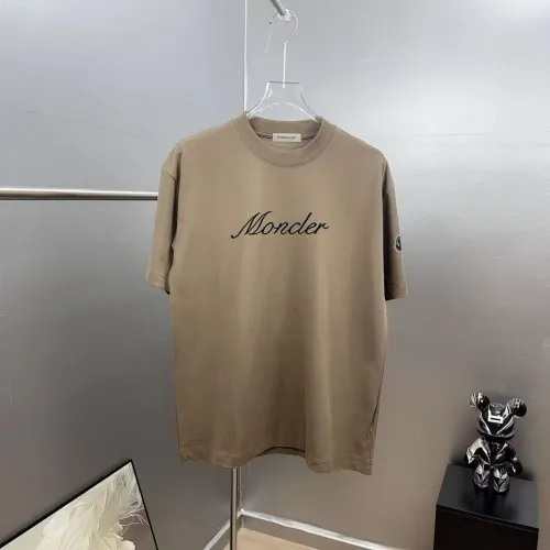 Moncler T-shirts for men #B62997