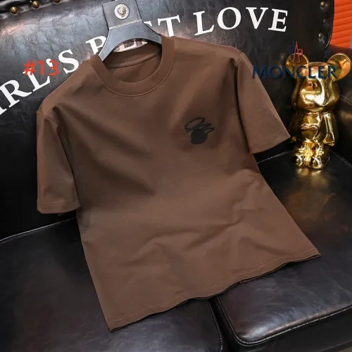 Moncler T-shirts for men #B63337