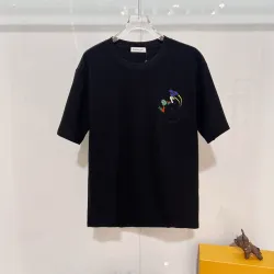 Moncler T-shirts for men #B64878