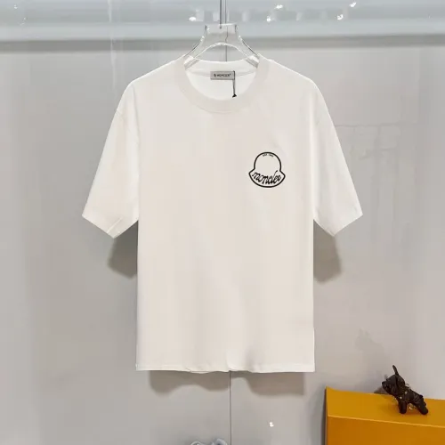 Moncler T-shirts for men #B64879