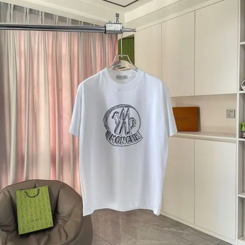 Moncler T-shirts for men #B65109