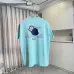 Moncler T-shirts for men #B65604