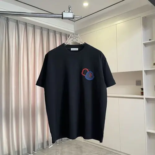 Moncler T-shirts for men #B65604