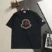 Moncler T-shirts for men #B65612