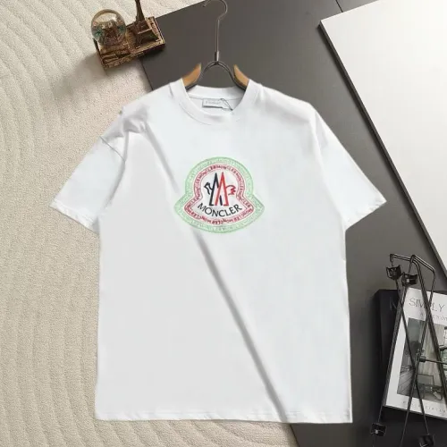 Moncler T-shirts for men #B65612