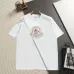 Moncler T-shirts for men #B65612
