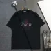 Moncler T-shirts for men #B65777