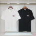Moncler T-shirts for men #B65794