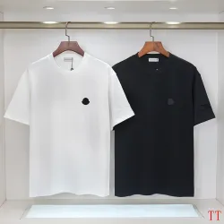 Moncler T-shirts for men #B65795
