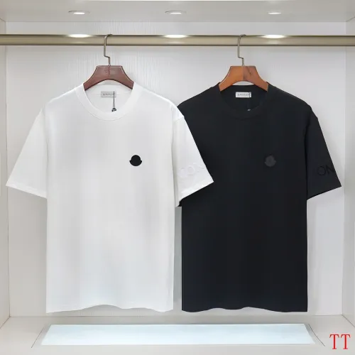 Moncler T-shirts for men #B65795