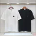 Moncler T-shirts for men #B65795