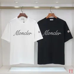 Moncler T-shirts for men #B65796