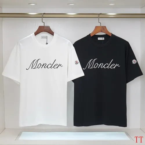 Moncler T-shirts for men #B65796