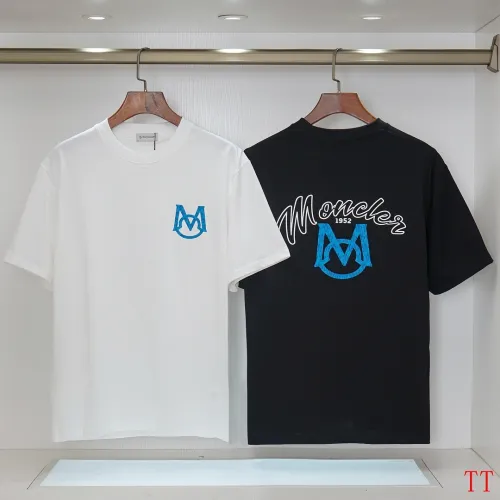 Moncler T-shirts for men #B65797