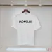 Moncler T-shirts for men #B65798
