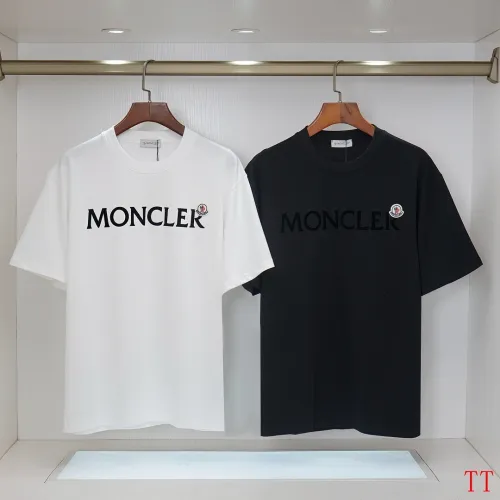 Moncler T-shirts for men #B65798