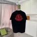 Moncler T-shirts for men #B65943