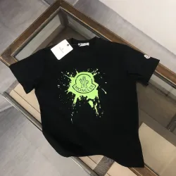 Moncler T-shirts for men #B66205