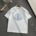 Moncler T-shirts for men #B66490