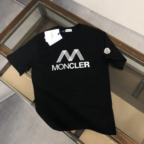 Moncler T-shirts for men #B66491