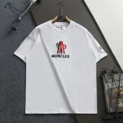 Moncler T-shirts for men #B66578