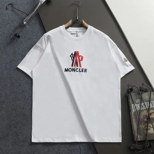 Moncler T-shirts for men #B66578