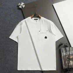 Moncler T-shirts for men #B66758