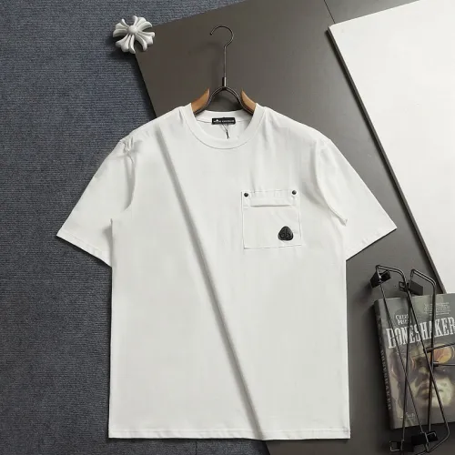 Moncler T-shirts for men #B66758
