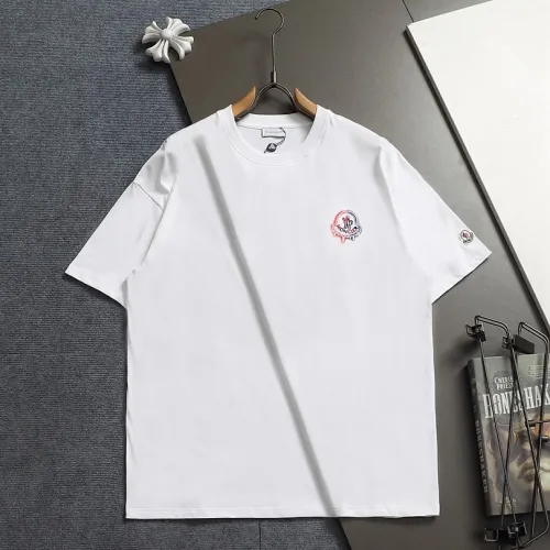 Moncler T-shirts for men #B66759