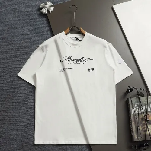 Moncler T-shirts for men #B66760