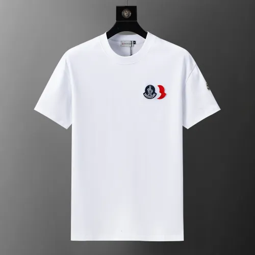 Moncler T-shirts for men #B66933