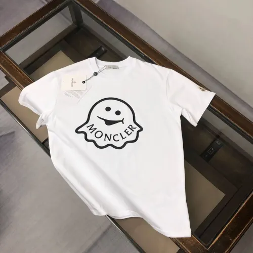 Moncler T-shirts for men #B67399