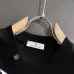 Moncler T-shirts for men Black/White #B47069