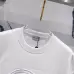 Moncler T-shirts for men Black/White #B47079