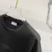 Moncler T-shirts for men Black/White #B47079