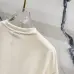 Moncler T-shirts for men Black/White #B47082