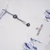 Moncler T-shirts for men Black/White #B50154