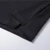 Moncler T-shirts for men Solid Color Black/White/Blue/Orange #B46617