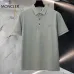 Moncler polo for men #B65076