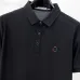 Moncler polo for men #B65076