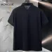 Moncler polo for men #B65076